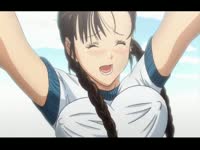 [ Anime XXX Movie ] Miyazaki Maya Daizukan 1